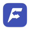 Feem - Transfer Files Offline - FeePerfect AG