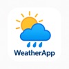 Weather Pro - Forecasts Alerts icon