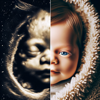 BabyScan Ultrasound To Image