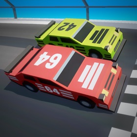 屏幕截图 (6) Idle Tap Racing: Tycoon Game