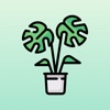 Plant Identifier AI: Plant ID icon