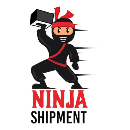 Ninja Shipment icon