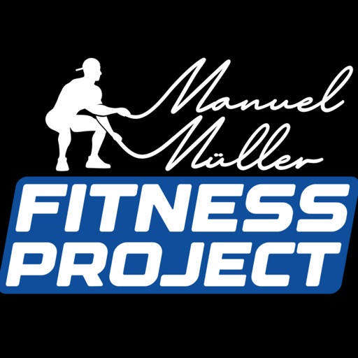 Fitness Project Manuel Mueller