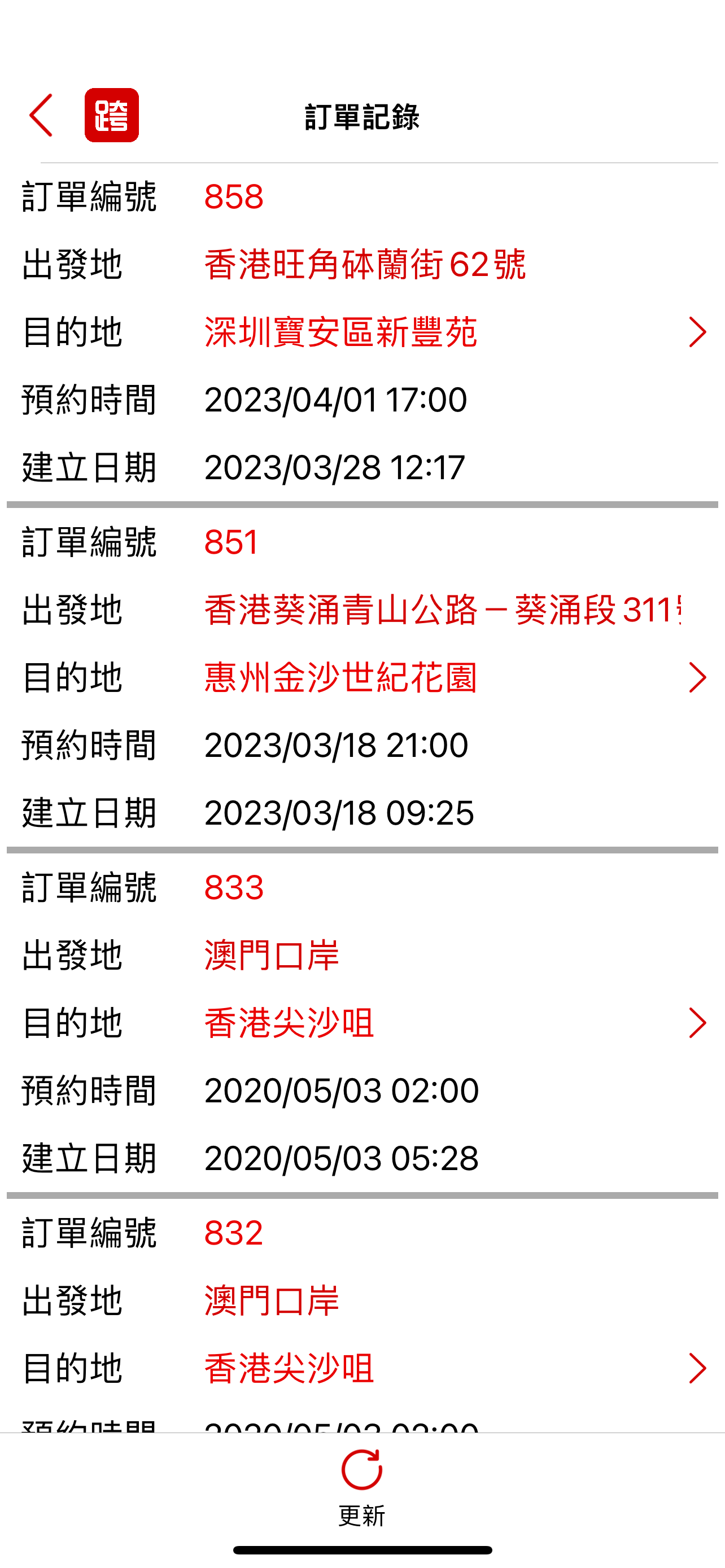 跨28-中港澳跨境Call車平台
