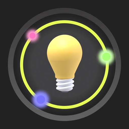 LED Light - Smart Remote App iOS App