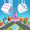 Board Kings:サイコロボードゲーム - iPadアプリ