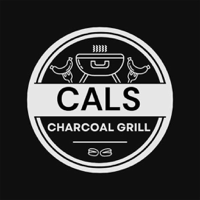 Cals Charcoal Grill Online