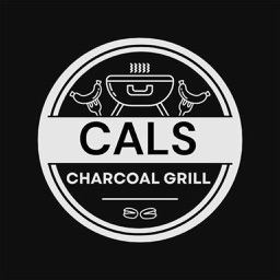 Cals Charcoal Grill Online