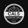 Get Cals Charcoal Grill Online for iOS, iPhone, iPad Aso Report