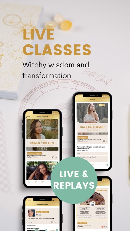 Saged: Spiritual Meditation screenshot-3