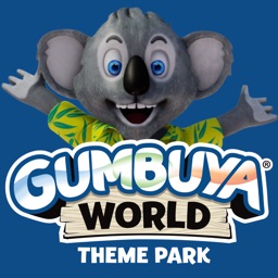 Gumbuya World Theme Park