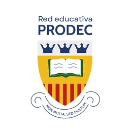 Red educativa Prodec