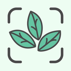 Snímky obrazovky (5) LEAF AI: Snap, Identify Plants