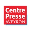 Centre Presse Aveyron - Actus - iPadアプリ