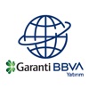 Garanti BBVA I-Trader icon