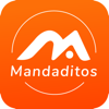 Mandaditos GT - Abraham Orozco