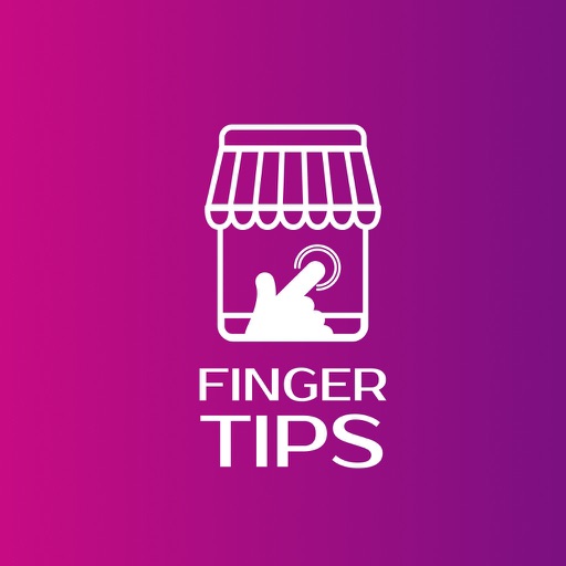Fingertips - Local Shopping