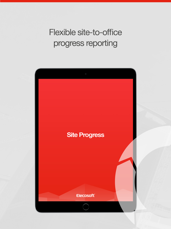 Screenshot #4 pour Asta Siteprogress Mobile