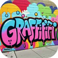 Graffiti AI: Graffiti Text Art