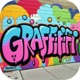 Graffiti AI: Graffiti Text Art app icon - Graphics & Design app for iPhone