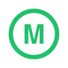 Biểu tượng ứng dụng Messenger AI for WA & More, iPad App Store 畅销榜 Xếp hạng #21