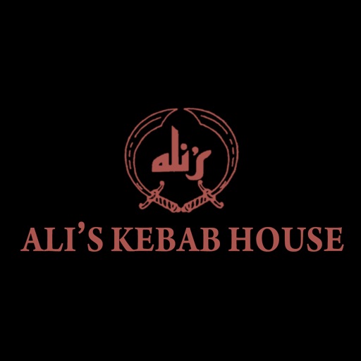 Alis Kebab House.