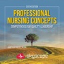 Get Professional Nursing Concepts for iOS, iPhone, iPad Aso Report