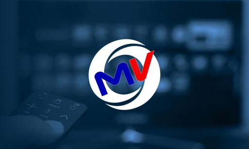 MEGAVISION TV app icon