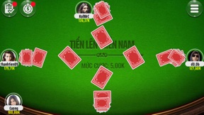 Tiến Lên Miền Nam Offline screenshot