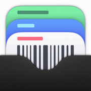 Barcodes: Loyalty Card Wallet