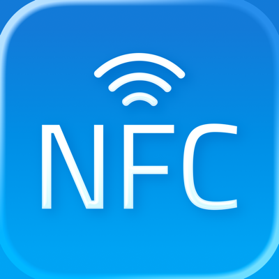 NFC.cool Tools Tag Reader