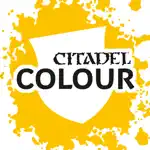 Citadel Colour: The App App Contact