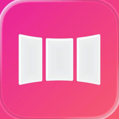 PanoCut: Scroll Panorama Maker