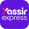 Yassir Express icon