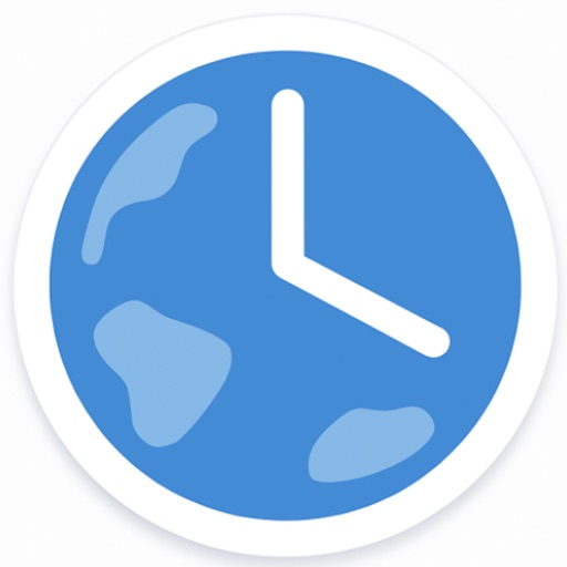 Country Time Converter