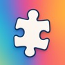 Get Snap Jigsaw: Real Art Puzzles for iOS, iPhone, iPad Aso Report