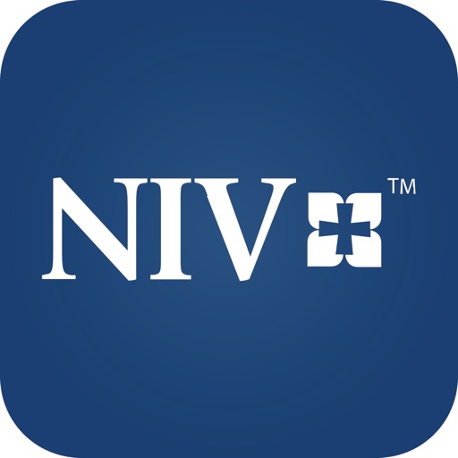 NIV Bible