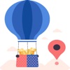 Delivery Favors icon