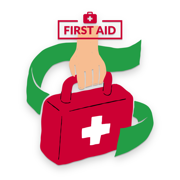 First Aid Learning App