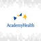 This is the official app for AcademyHealth events