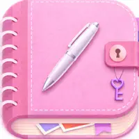Diary Lock: My Journal