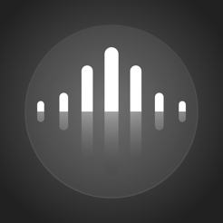 ‎аудио редактор - SoundLab