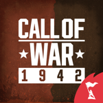 Supremacy: Call of War 1942 на пк