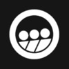 Reelhop, The social camera app icon