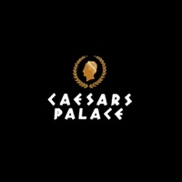 Caesars Palace Eckington logo