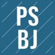 Puget Sound Business Journal app icon - Business app for iPhone