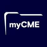 MyCME App Cancel