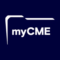 myCME logo