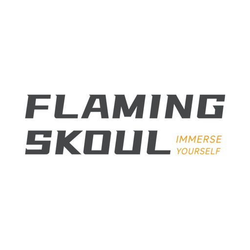 FLAMING SKOUL