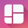 Collage Maker Grid Pic Jointer - Easy Tiger Apps, LLC.